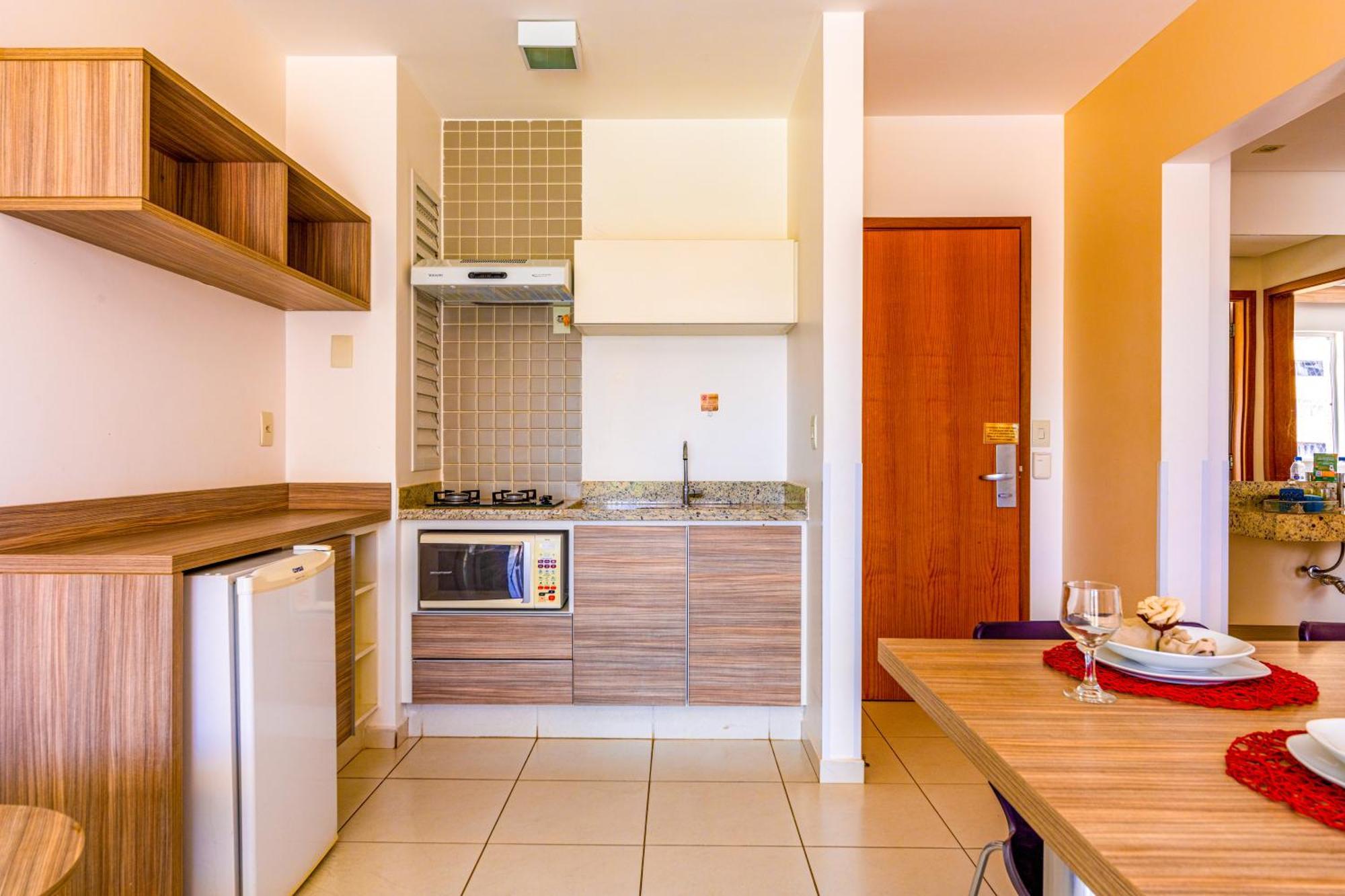 Hotel Riviera Park By Wam Experience Caldas Novas