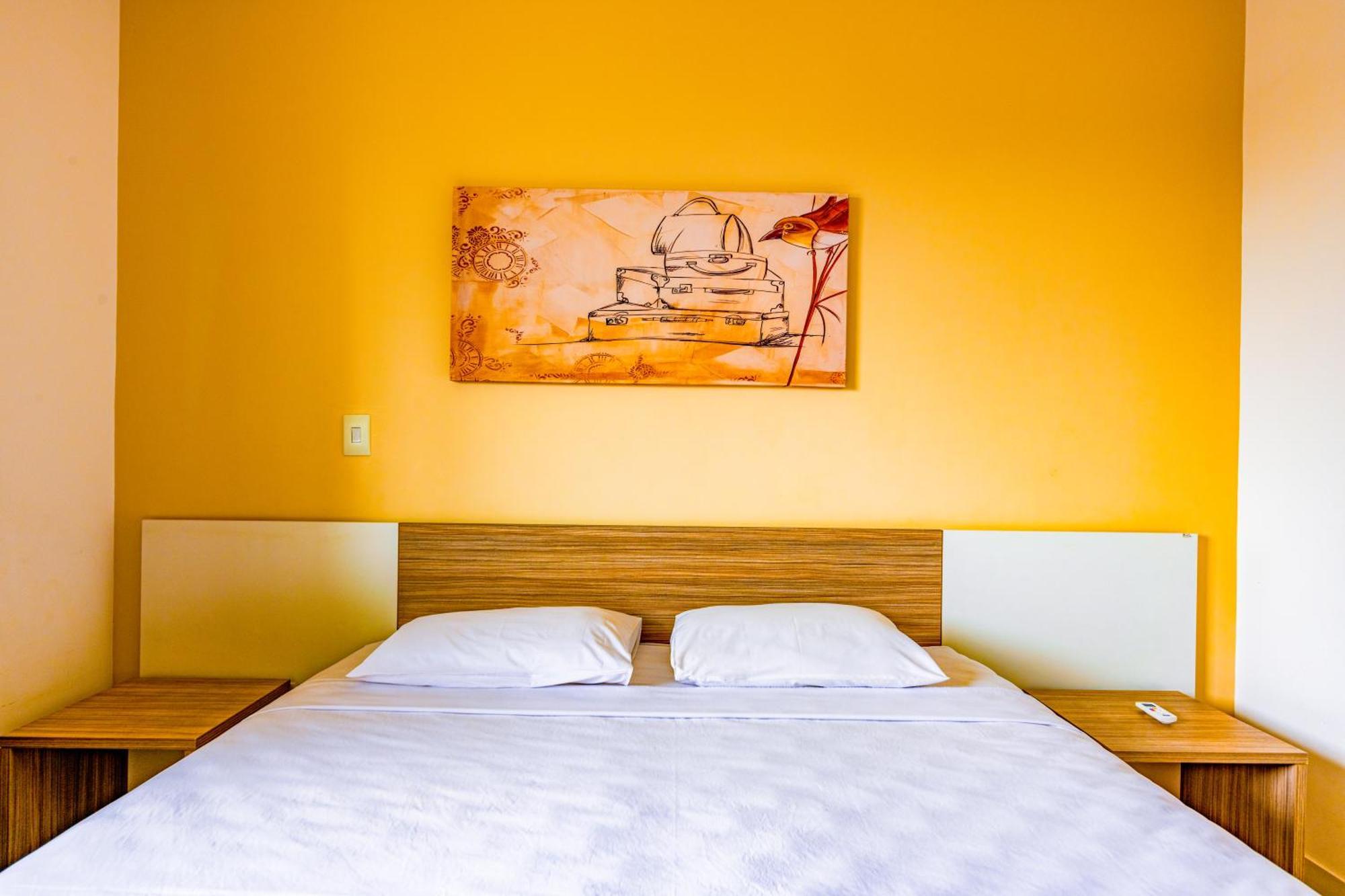 Riviera Park By Wam Experience Caldas Novas