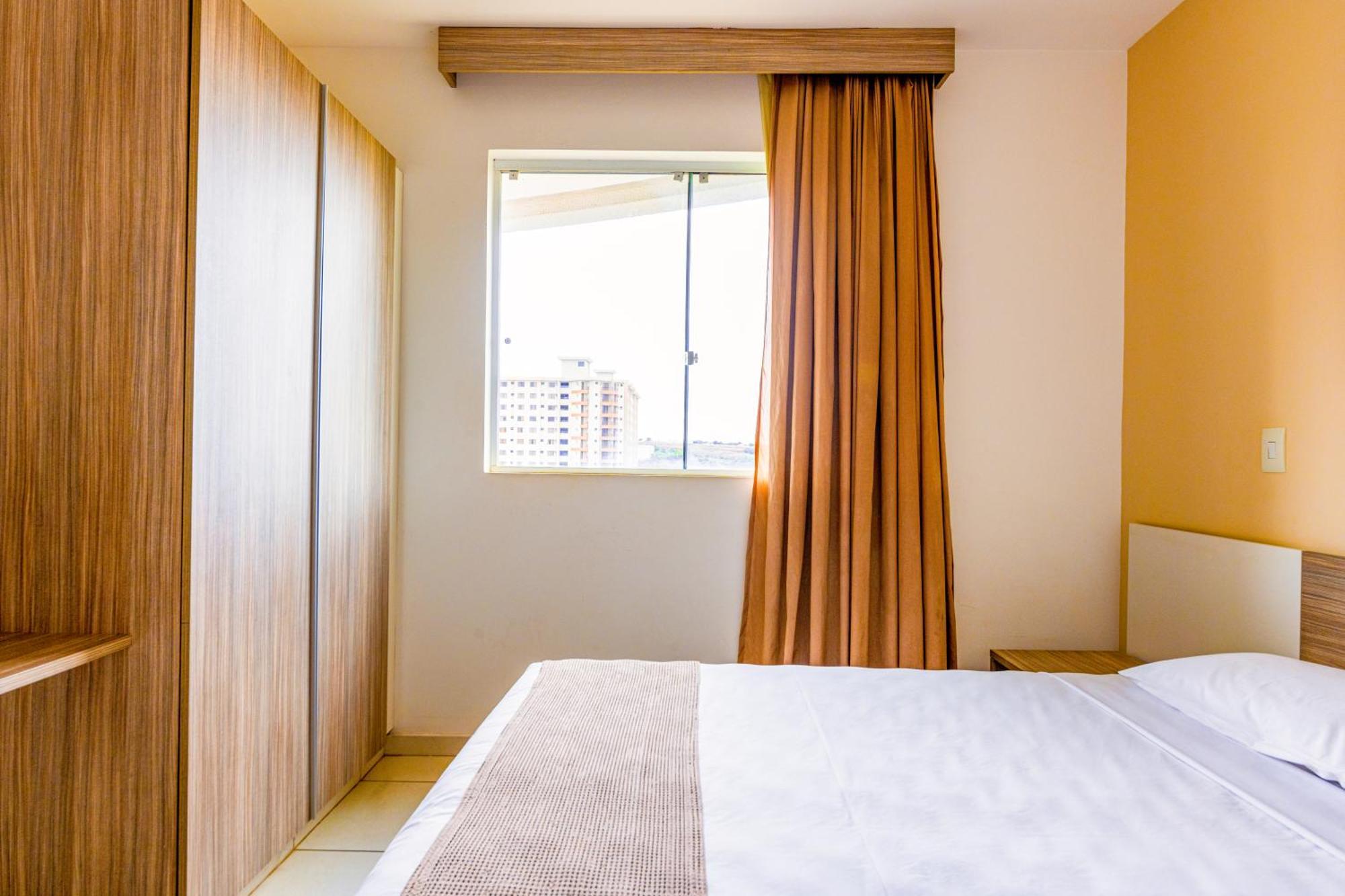 Riviera Park By Wam Experience 4* Caldas Novas