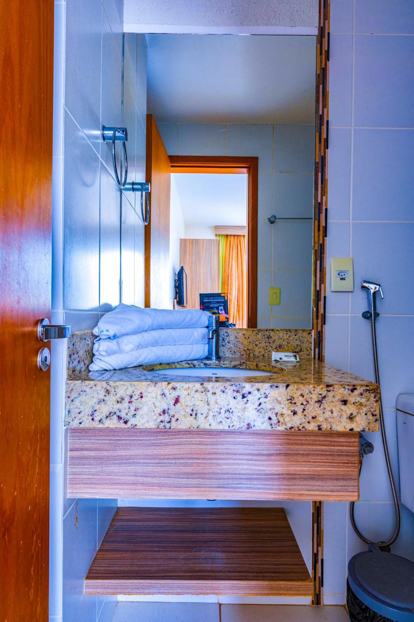 Riviera Park By Wam Experience 4* Caldas Novas