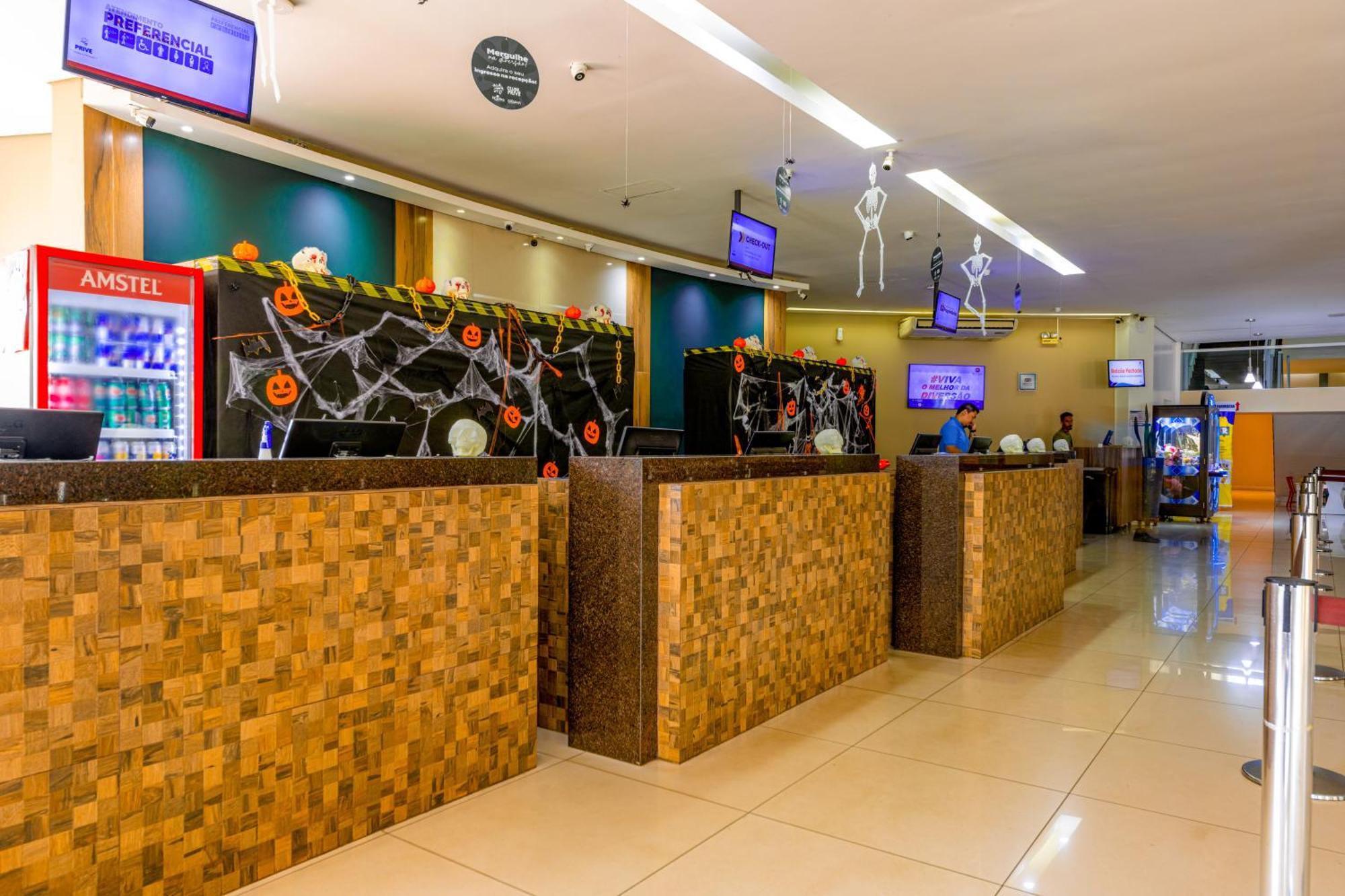 Riviera Park By Wam Experience Hotel