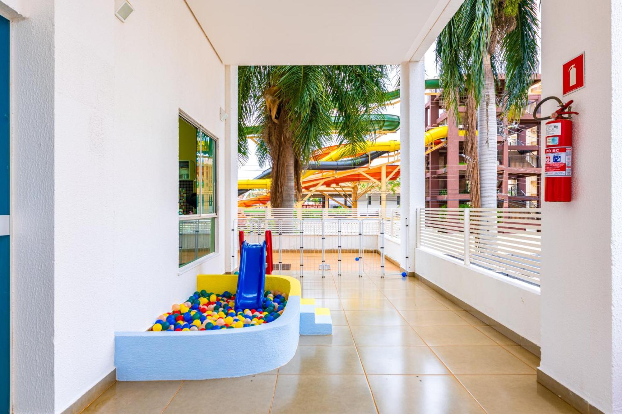 Hotel Riviera Park By Wam Experience