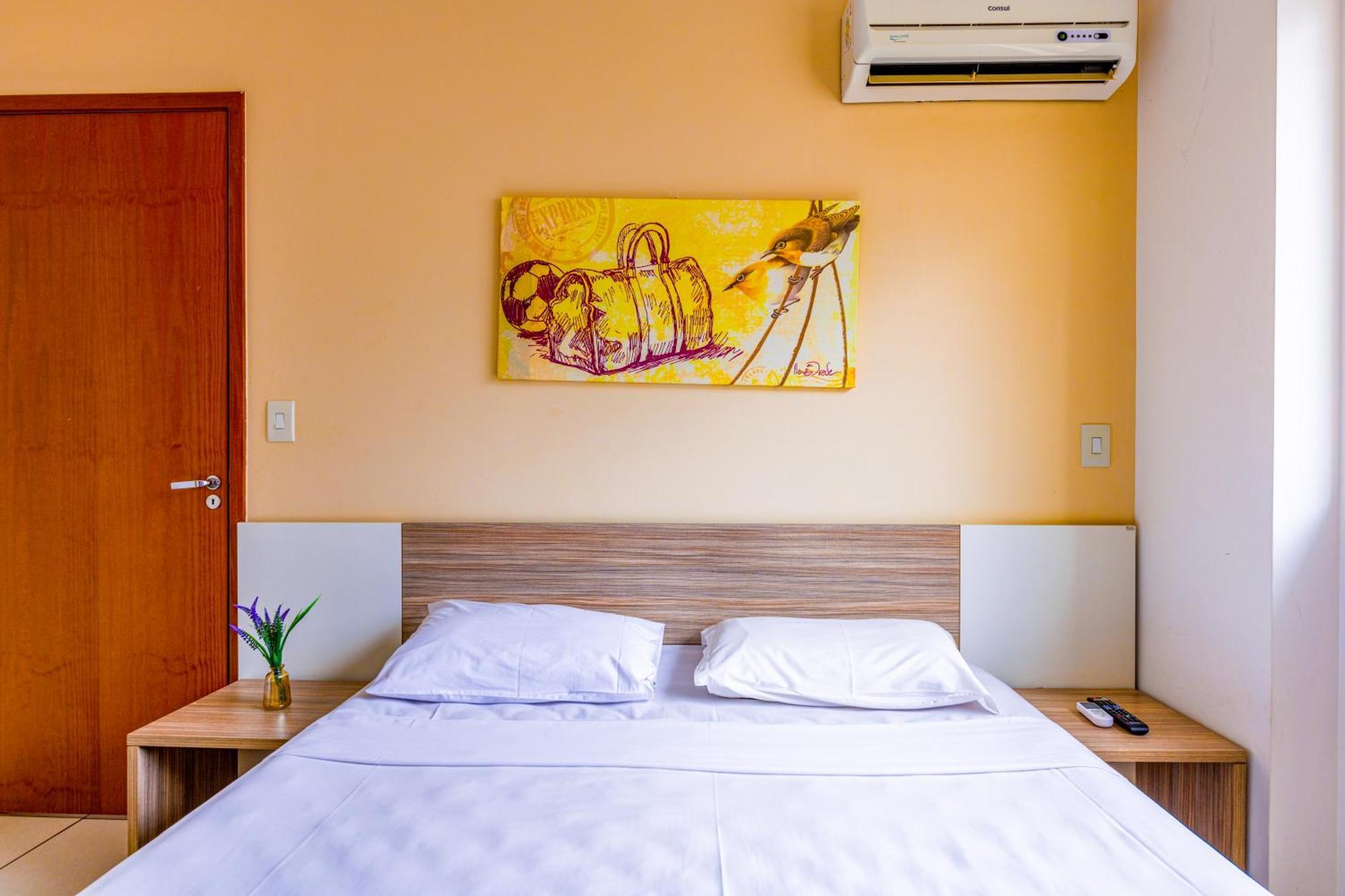 Riviera Park By Wam Experience Hotel