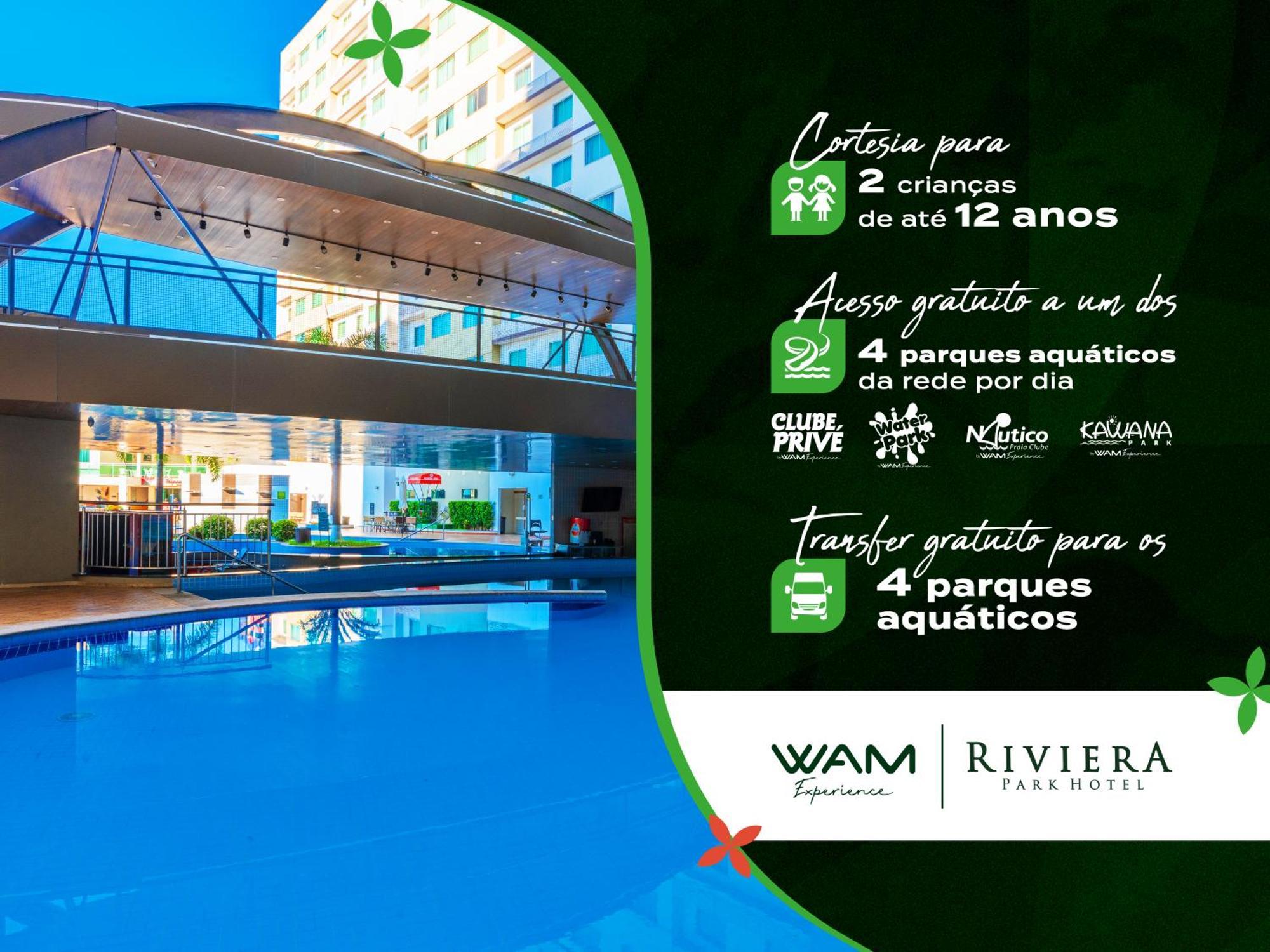 Riviera Park By Wam Experience Hotel
