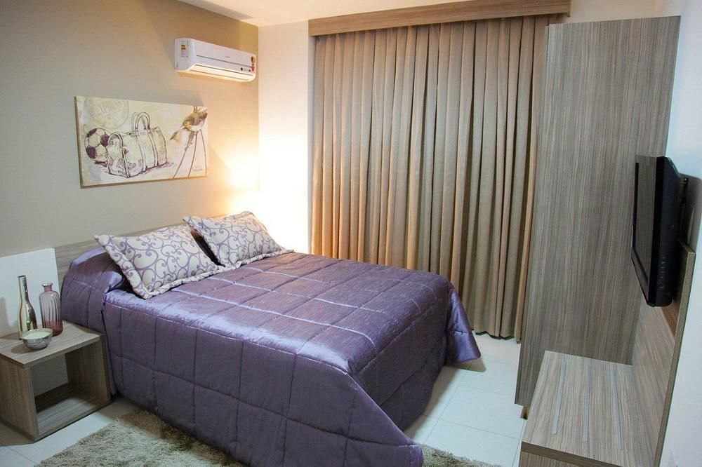 Riviera Park By Wam Experience Hotel Caldas Novas