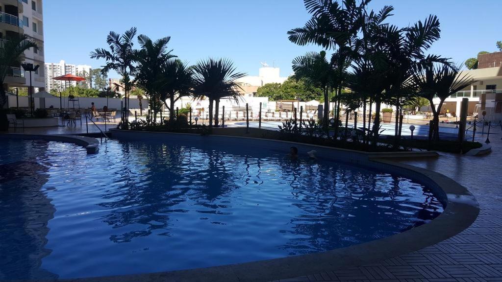 Riviera Park By Wam Experience 4* Caldas Novas