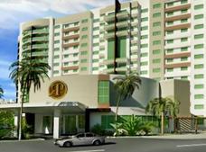 Hotel Riviera Park By Wam Experience