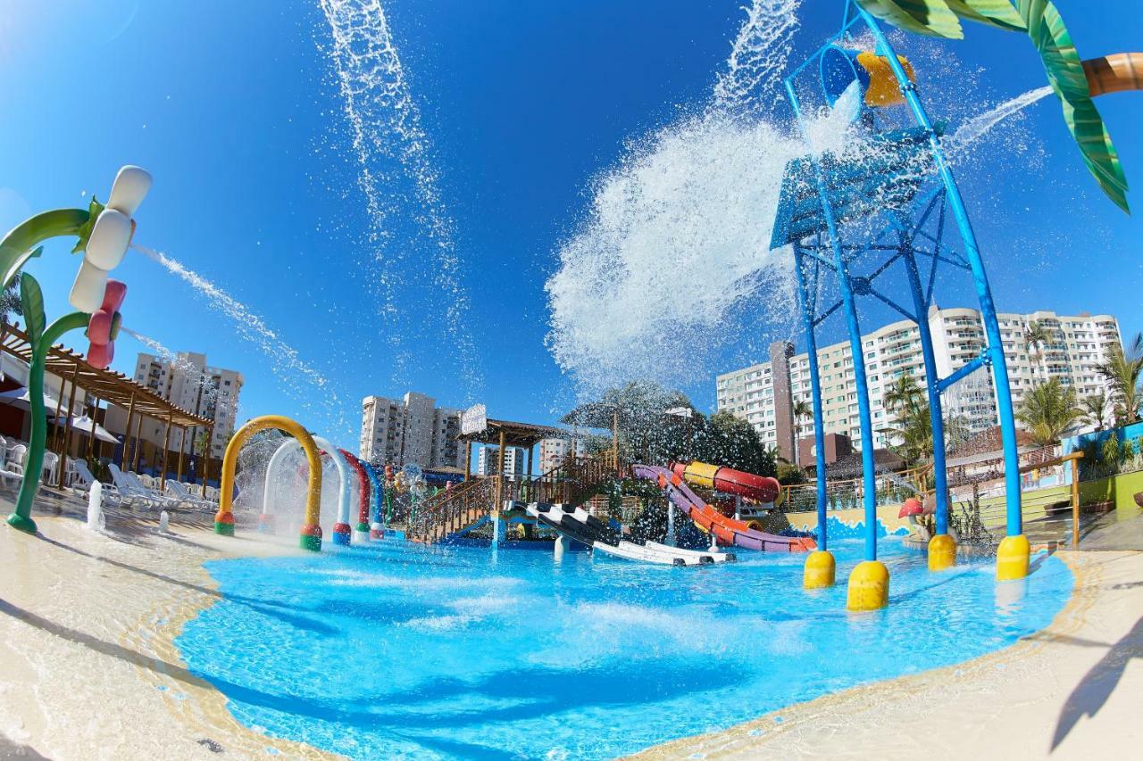Riviera Park By Wam Experience Hotel 4*