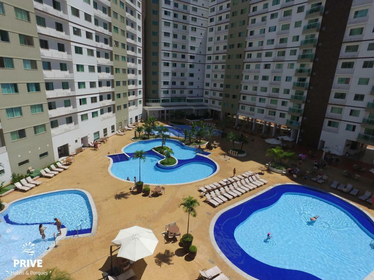 Riviera Park By Wam Experience Caldas Novas