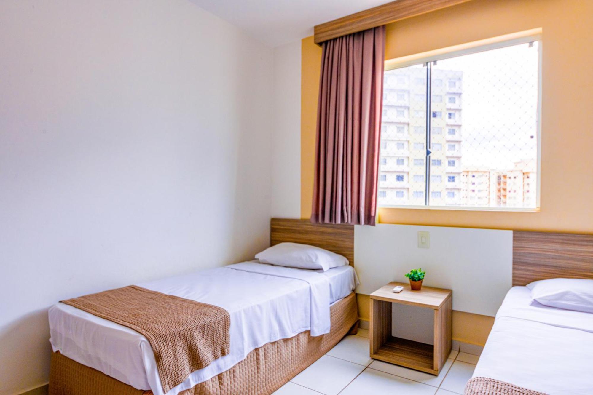 Hotel Riviera Park By Wam Experience Caldas Novas