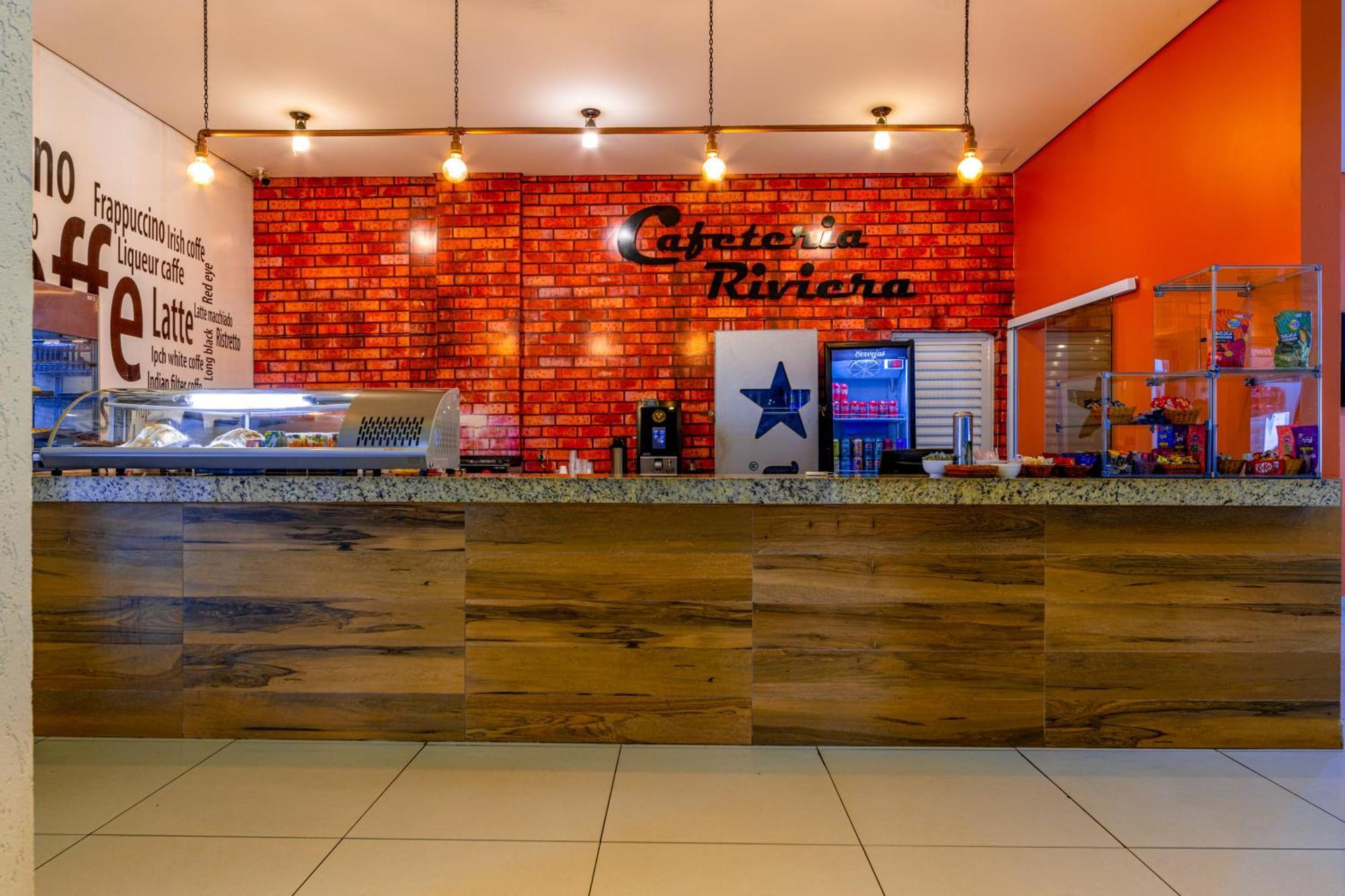 Riviera Park By Wam Experience Caldas Novas