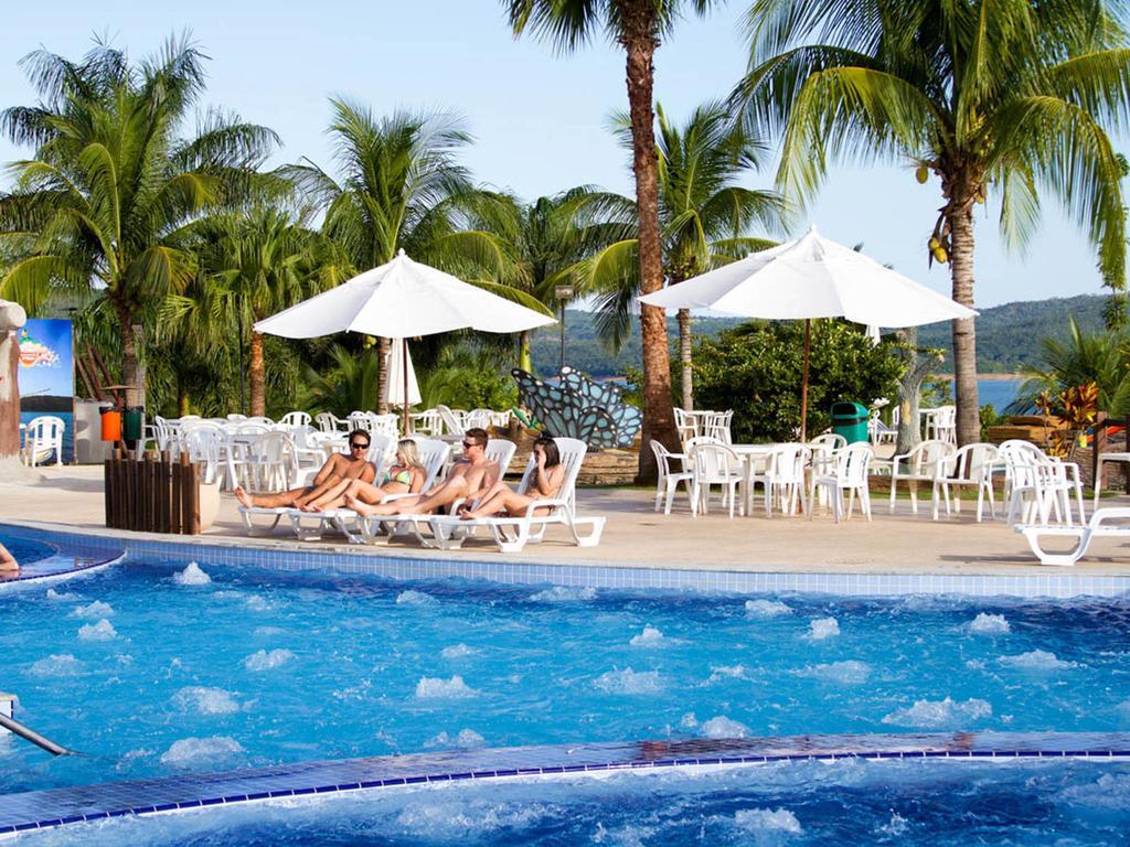 Riviera Park By Wam Experience Hotel Caldas Novas