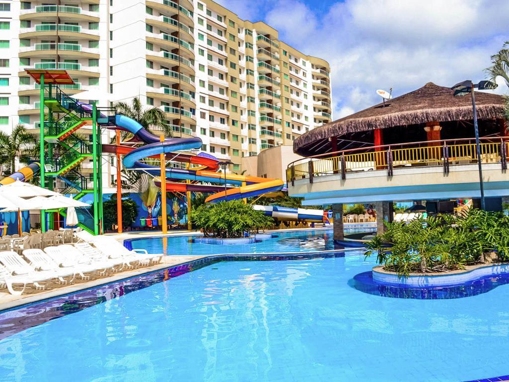 Riviera Park By Wam Experience Hotel 4*