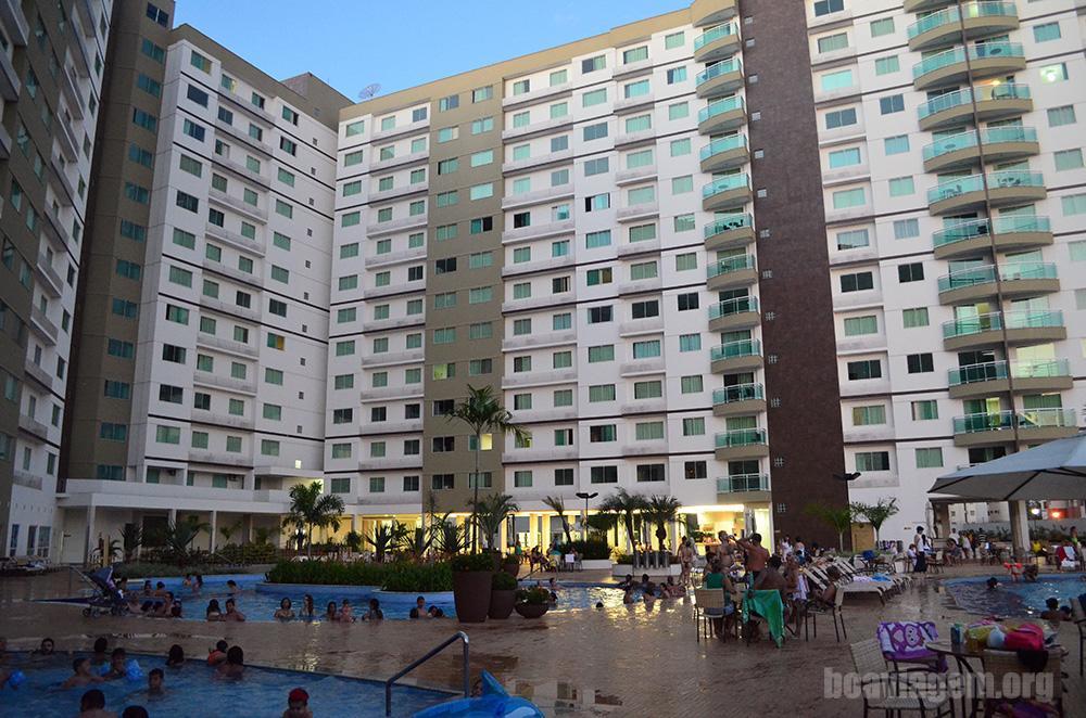 Riviera Park By Wam Experience Hotel Caldas Novas