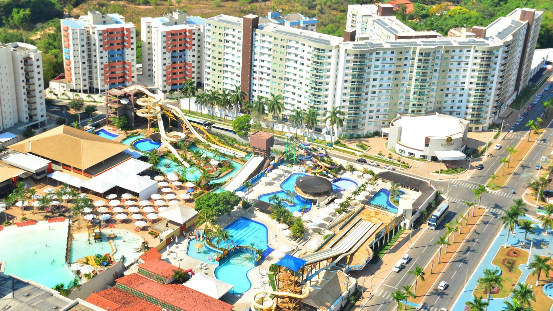 Riviera Park By Wam Experience Hotel 4*