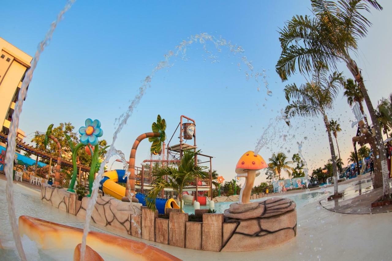 Riviera Park By Wam Experience Hotel 4*