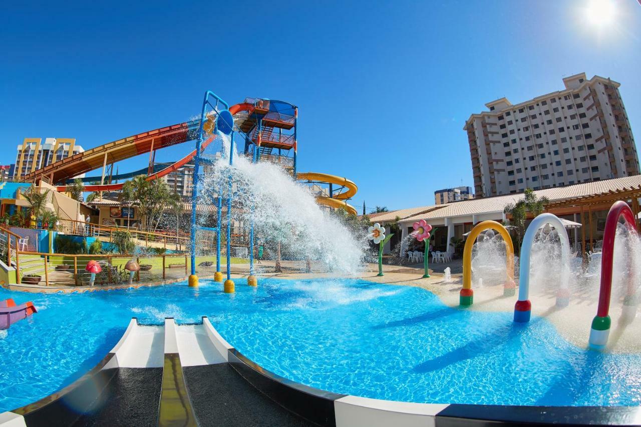 Hotel Riviera Park By Wam Experience Caldas Novas