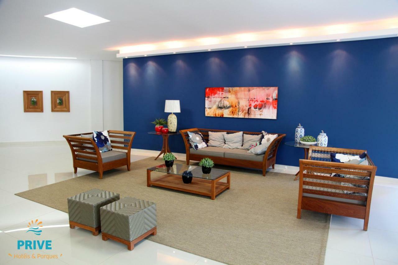 Riviera Park By Wam Experience Hotel Caldas Novas