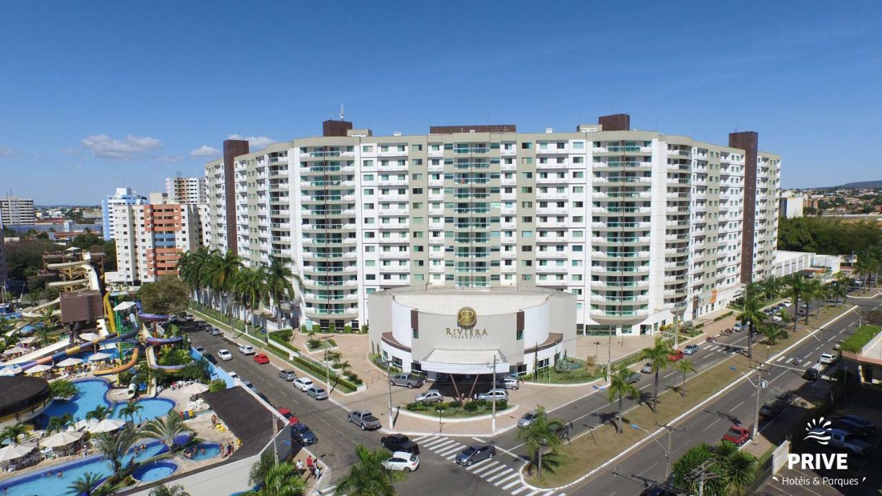 Riviera Park By Wam Experience